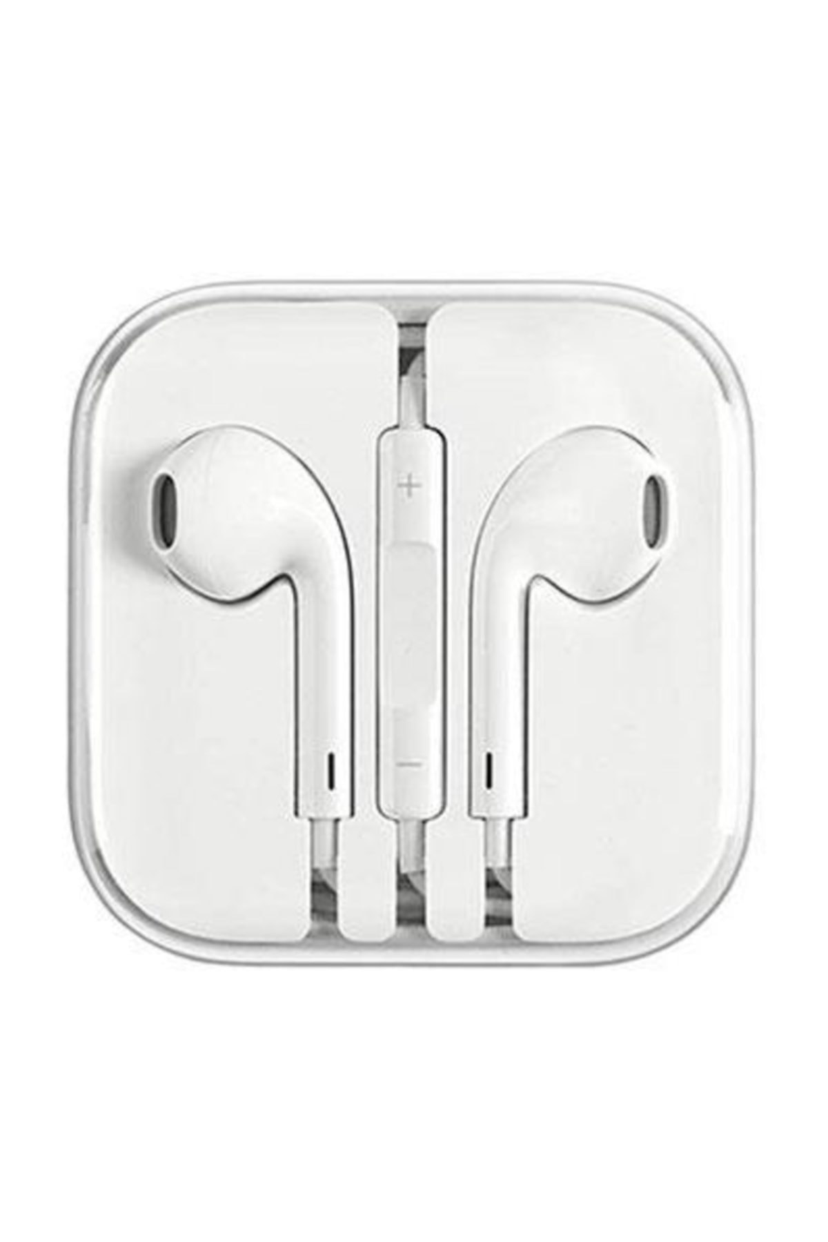 S-link Sl-ku170 Ear White Earphone With Mic