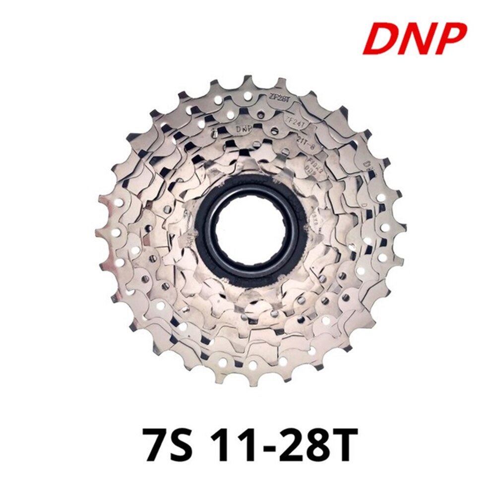 Bicycle MTB 3*7 7S Speed 11-28T Cassette Shifter Rear Derailleur Groupset for parts m370 m430 m590 DEORE single crankset system