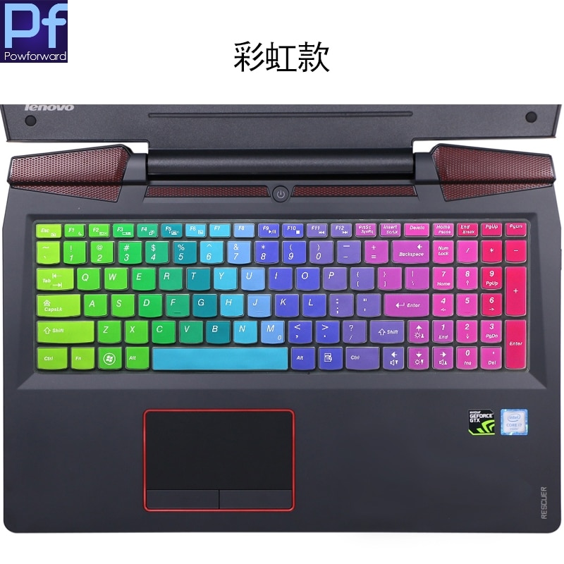 Silikon Tastatur Abdeckung Schutz für Lenovo Ideapad Z50 70 75 Z50-70 Z50-75 100-15 100-15IBY 100- 15IB B50-10 G700 G500 G505
