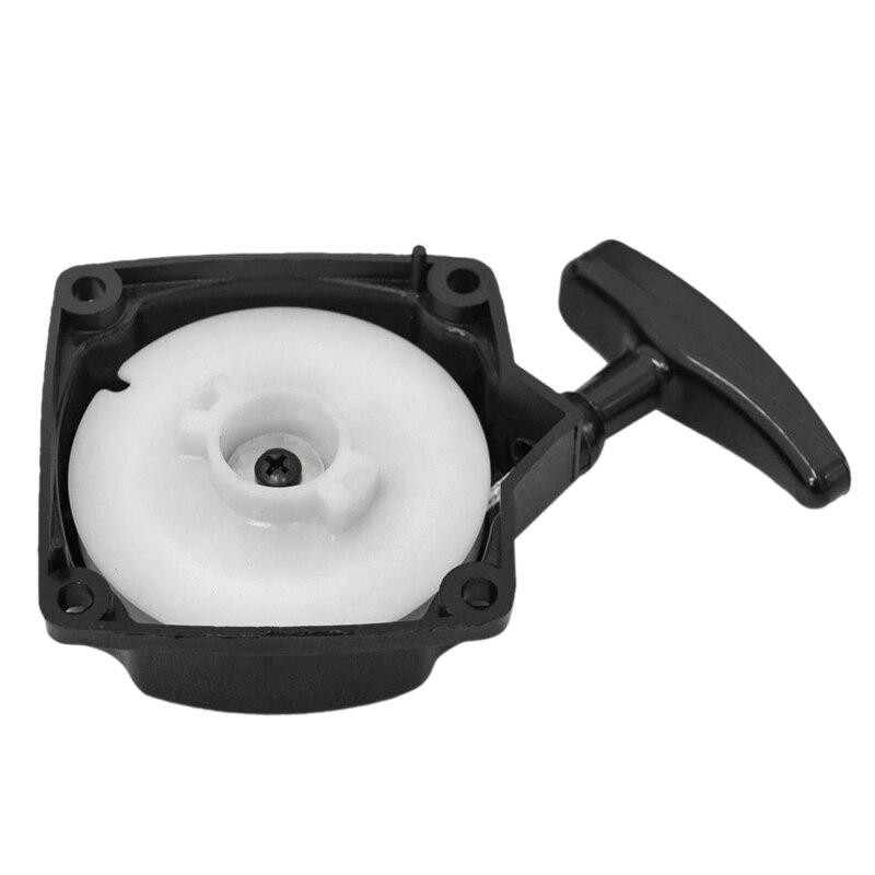 Motor de arranque por cuerda de 33-49Cc, arranque de 2 tiempos para Mini Quad Bike ATV