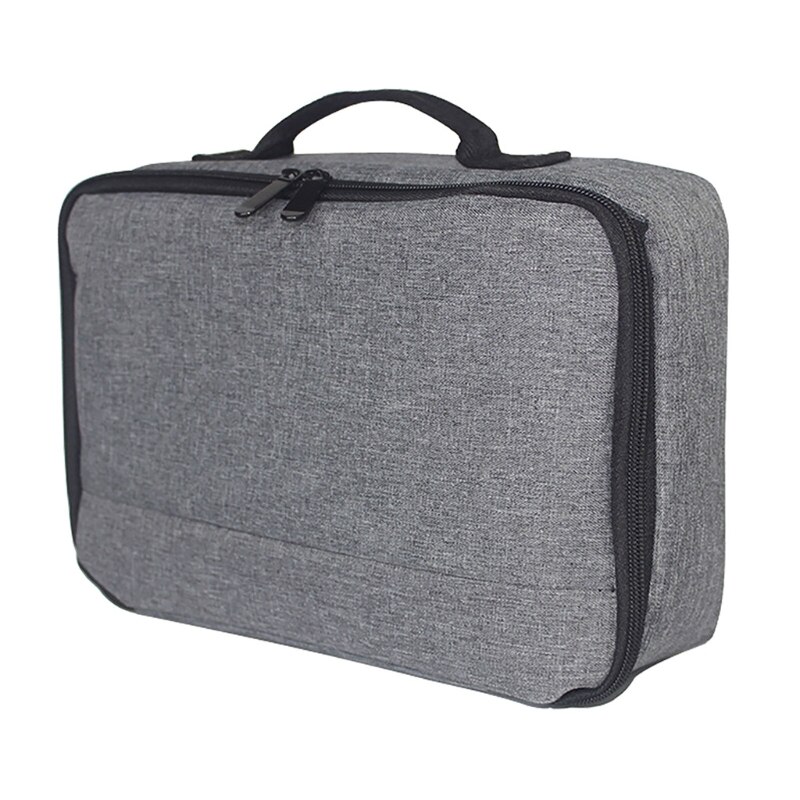 Universal Fit Dustproof Portable Case For Projector Anti Scratch Carrying Bag