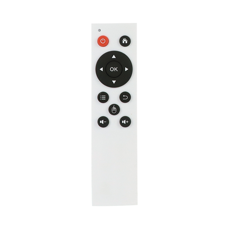 Universal 2.4G Wireless Air Mouse Remote Control for Android TV Box PC Remote Control Controller with USB Receiver no Gyroscope