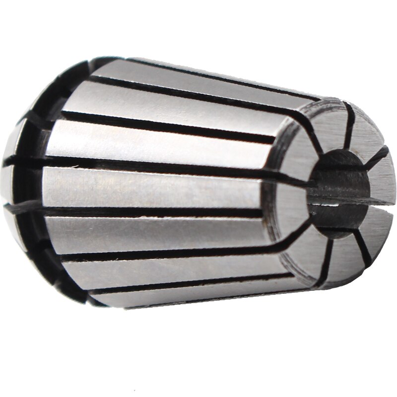 16pcs ER20 Collet Set 1mm to 1-13mm 1/2 1/4 1/8 Spring Chunk for CNC Lathe Workholding Collet Chunk Holder