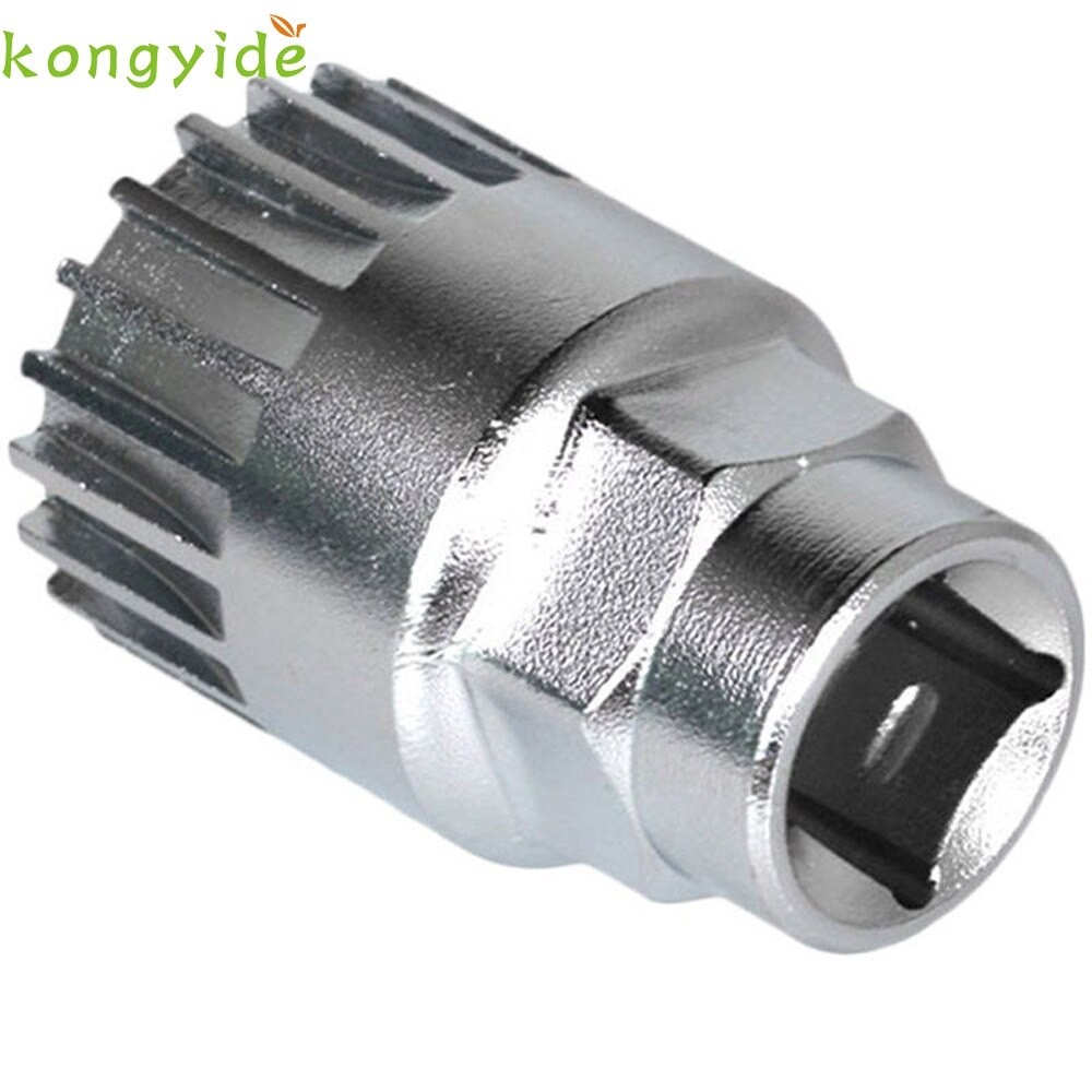 Cycle Zone Mountain Bike Bicycle Bottom Bracket Remover Removal Repair Tool For Shimano Adjustable Spanner