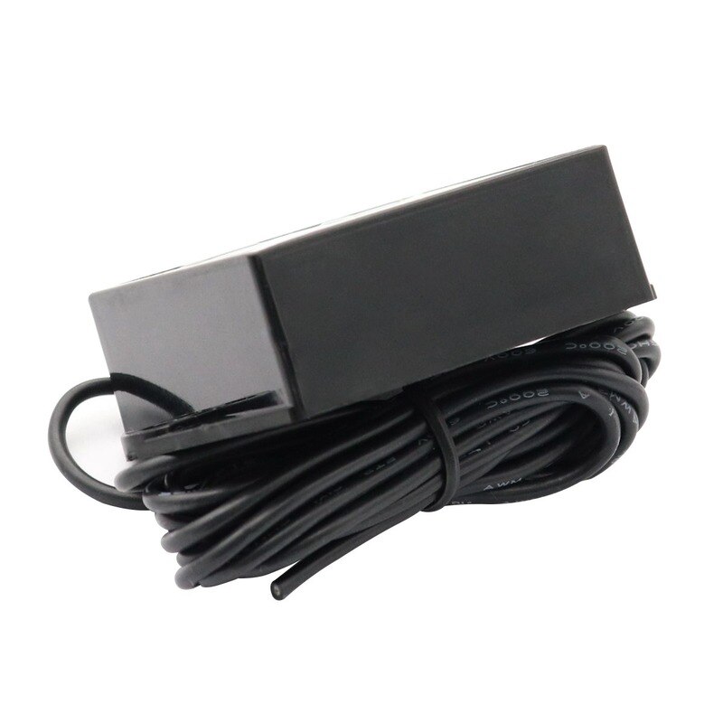 Waterproof engine moter speed tester inductive tach hour meter digital Tachometer LCD Display for Gasoline motorcycle instrument