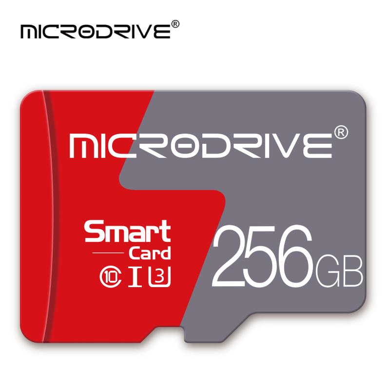 Class10 mini SD TF Card Flash Memory Card 4GB 8GB 16GB 32GB 64GB High speed 128GB 256GB cartao de memoria video card: 512GB