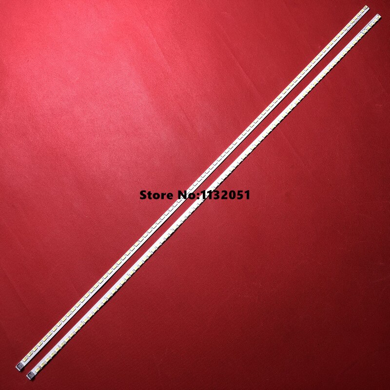 55INCH V5 Edge REV 0.2 (090730)Type-A 84EA 55" FHD Rev 0.1 3B -TYPE for 3660L-0344A LC550EUD 1PCS=84LED 613MM