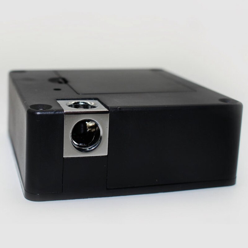Serrure électronique Invisible RFID pour armoire, verrou de porte et tiroir sans clé, casier à capteur