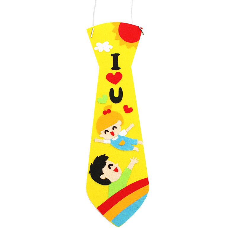 Lote de manualidades para guardería, 1 unidad, juguetes educativos para niños, de navidad: D