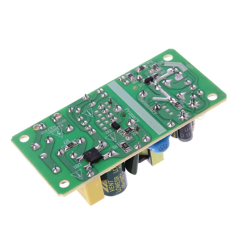 AC 100-265V to DC 5V 2A Switching Power Supply Module TL431 For Replace Repair