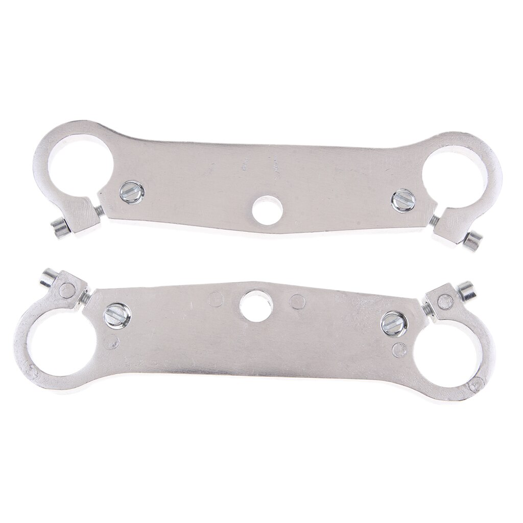 49cc Motorcycle Scooter Front Fork Triple Clamp Tree Suspension