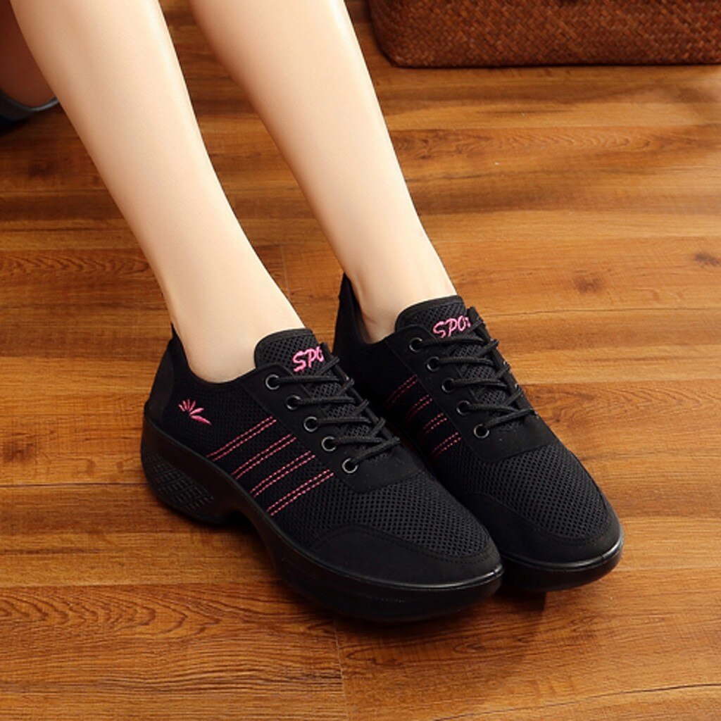 women sneakers platform spring shoes woman sneakers black women shoes summer sneakers shallow pumps shoes spring