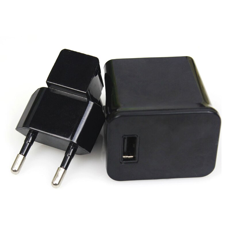 Cavo USB da 30pin per caricabatterie da muro con spina EU 5V 2A per Samsung Galaxy Tab 2 3 7.0 8.9 10.1 nota 2 Tablet P1000