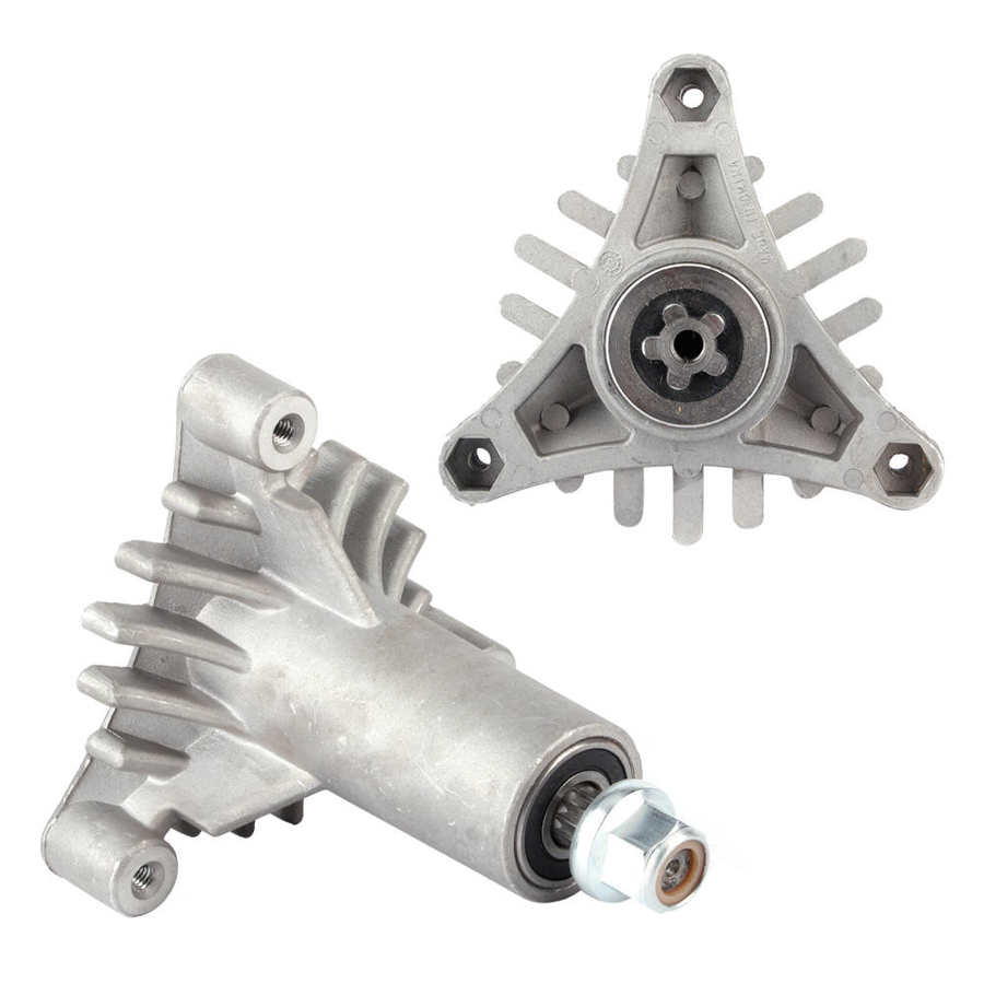 Truck Parts Truck Generator Lawn Mower Spindle Assembly Fits for 36in 38in 42in Deck 130794 Vehicle Alternator alternator belt