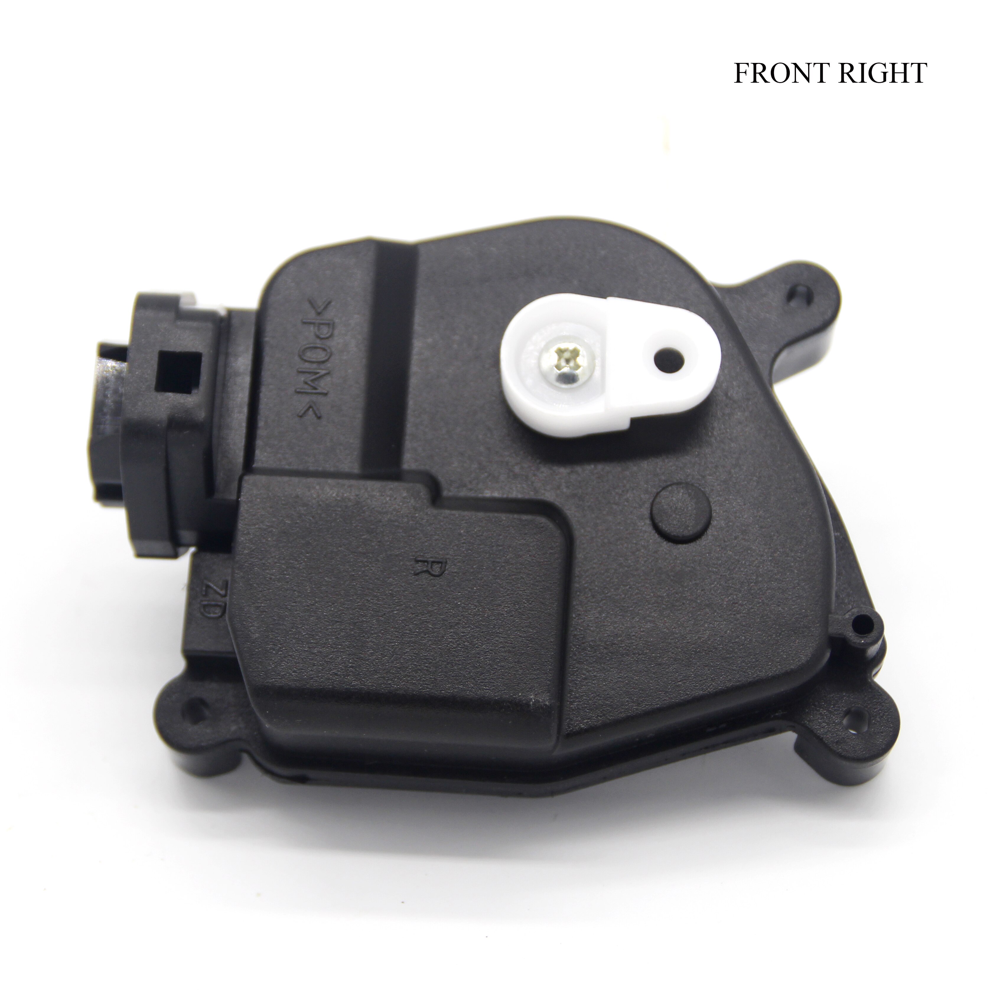 Actuador de cerradura de puerta trasero izquierdo delantero derecho, apto para HYUNDAI ACCENT , KIA RIO