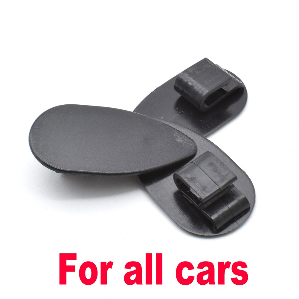8x universele auto vloermatten antislip clips houders auto tapijt bevestigingsgrepen klemmen bevestiging duurzame auto accessoires