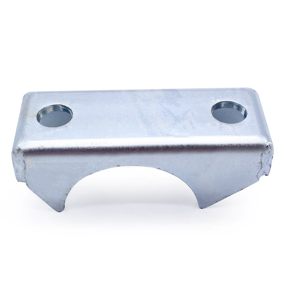 For Chevy C10 C20 GMC Truck 1960-1972 Weld-on Rear Trail Arm Axle Seats 3 inch Axle Trailer Accessories