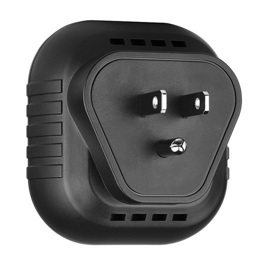 Workshop With Plug Home Earth Wire Testing Outlet Meter Neutral Live Polarity Check Electric Socket Tester Automatic RCD: US