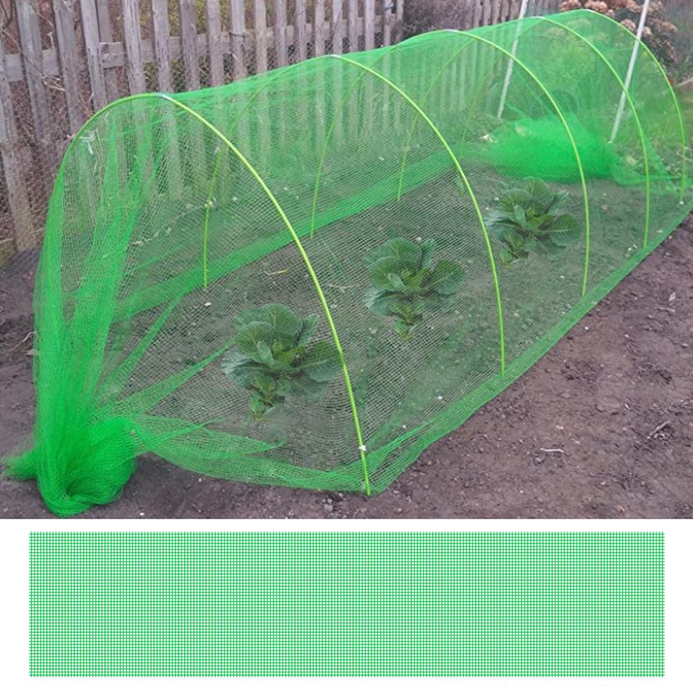 Tuin Plant Bescherming Netting Mesh Tent Grill Guard Van Tomaat Bloem Tegen Herten Dieren Konijnen Vorst Vogels Eekhoorn Outdoor