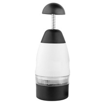 Multifunctional Kitchen Tool Vegetable Chopper Food Garlic Fruit Cutter Magic Slicer Kitchen Accessories Vegetable Slap Chop