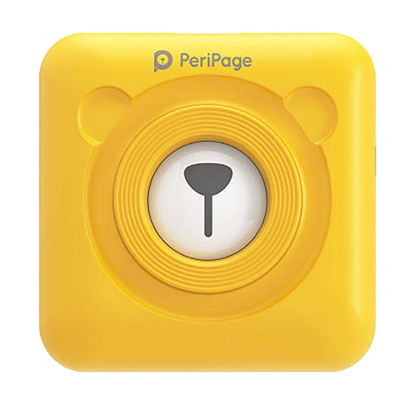 Thermal Portable Bluetooth Printer 58mm Mini Wireless POS Thermal Image Photo Printer For Android IOS Mobile Phone Print Paper