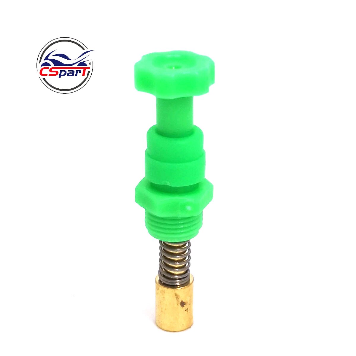 Ajuste para carburador Keihin PWK PE24 28 30 32 34 36 38 40, conjunto de válvula de acelerador, mango concentrado, interruptor de control de válvula manual
