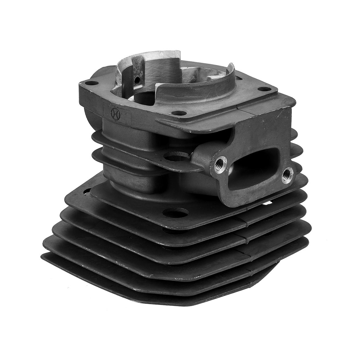 44Mm Lucht Cilinder Zuiger Pakking Kit Voor Husqvarna 350 346 351 353 346XP Kettingzaag