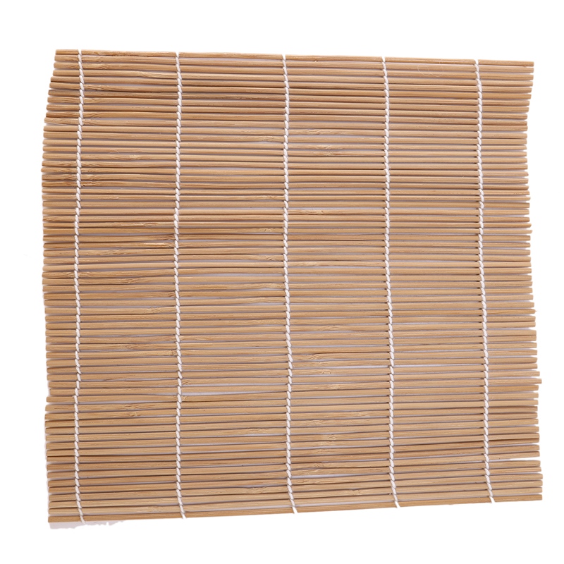 Juego de utensilios de cocina para hacer Sushi, Set de utensilios de cocina para hacer Sushi, molde de arroz, 9 unids/set