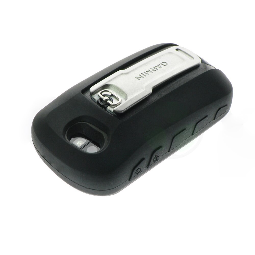 Funda de silicona TPU suave + 2 Uds., película protectora HD transparente para Garmin Oregon 650, 700, 750, 750t, 650t, GPS para bicicleta, cubierta trasera anticaída