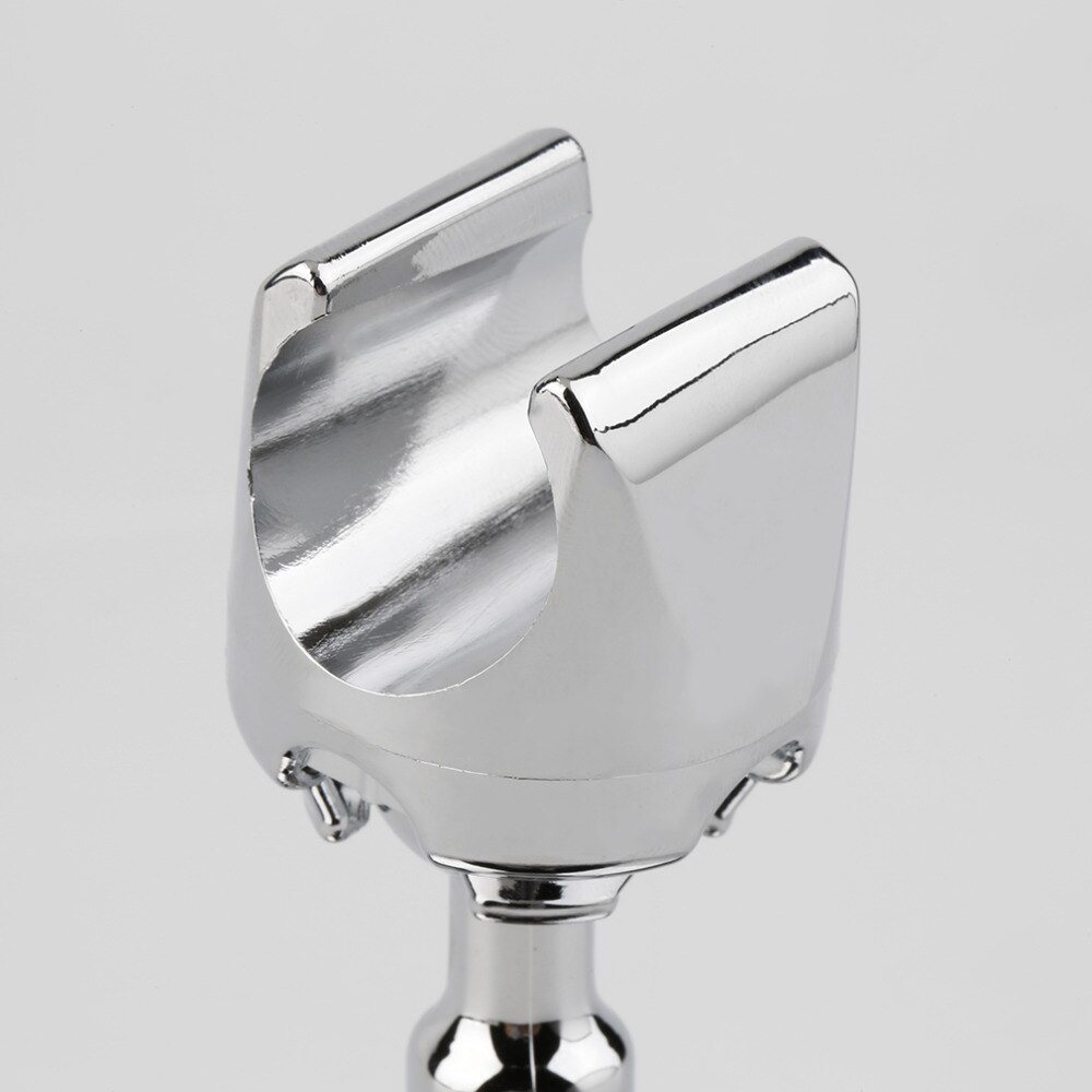 Best 360 Adjustable Universal Bathroom Moving Shower Hand Head Holder Bracket Mount Suction Cup