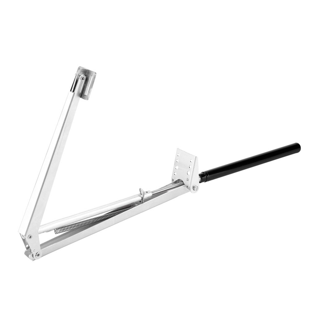 Greenhouse Automatic Window Opener Solar Powered Thermofor Vent Autovent Solar Heat Sensitive 45cm Greenhouses Roof Opener