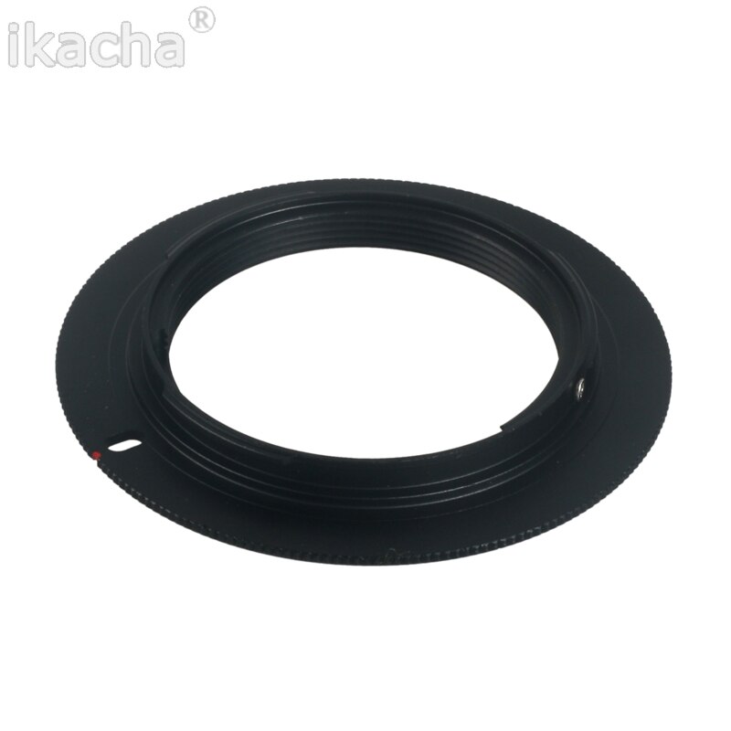 M42 Schroef Lens voor SONY AF Minolta Alpha MA Mount Adapter Ring voor A65 A77 II A99 A580