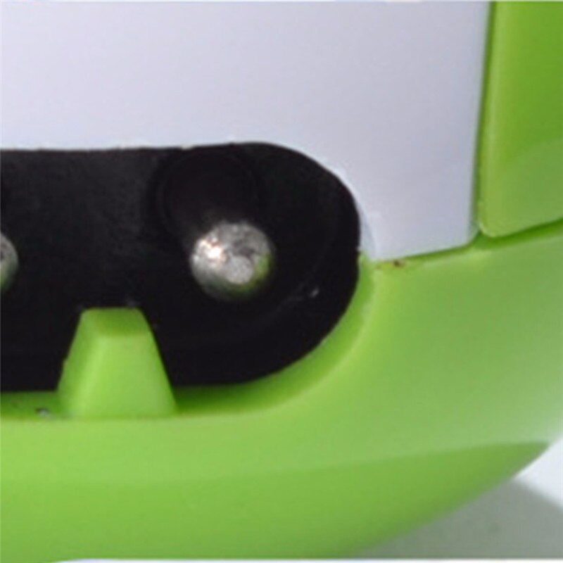 Baby Haar Haarschneidemaschine Kleinkind Mini elektrisch Haar Trimmer ruhig USB wiederaufladbar Rasierapparat Kinder Haarschnitt Bart Rasierer