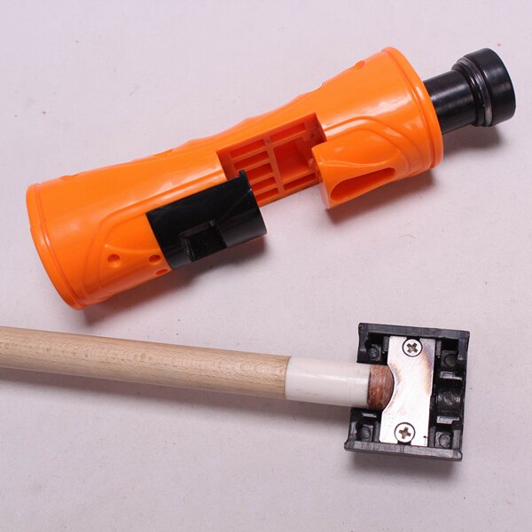 Billiard Snooker Pool Stick Rod Cue American Tips Repair Maintenance TooL Kit