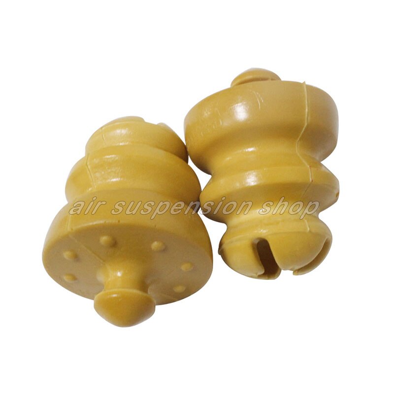 pair for Citroen Picasso C4 5102GN 5102 GN Rear Air Suspension Apring Bag Rubber Buffer Bump Top Car Repair Kit Car Accessories