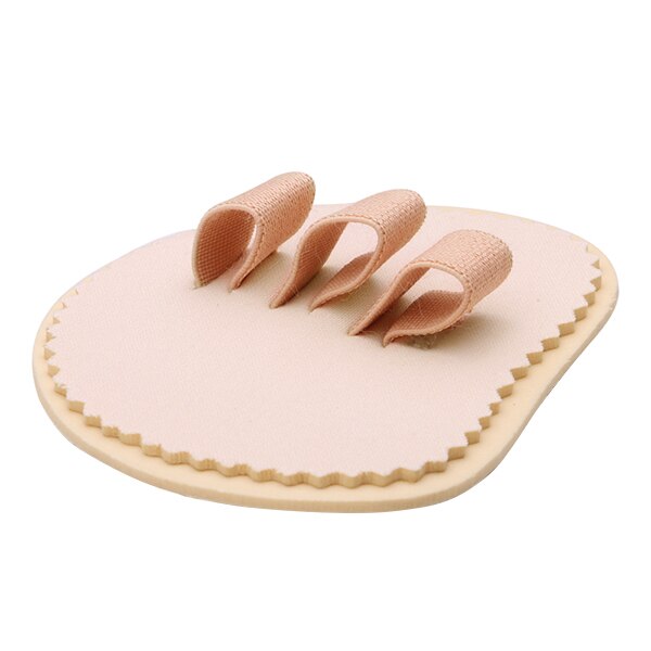 Pedifix Toes Straightener Pad Budin Splint Hammer Toe Corrector Set THIN889