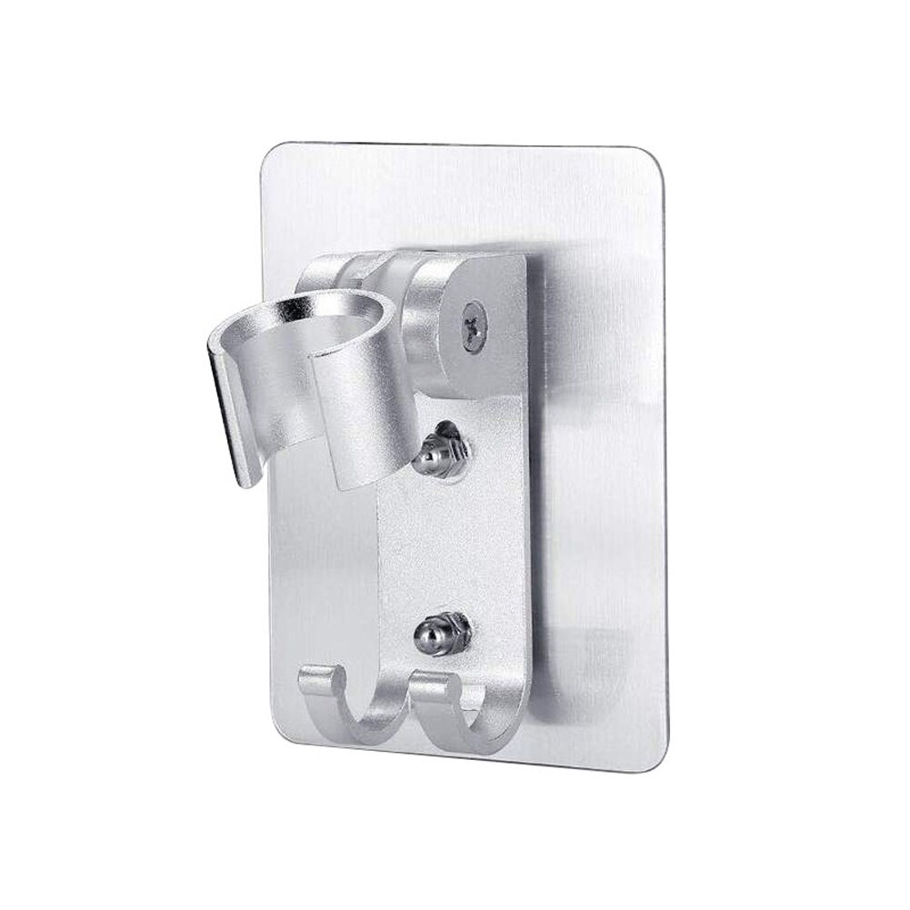 Shower Head Shower Head Accessories High Pressure Air-injection Rainfall Adjustable Showerheads @LS: Holder