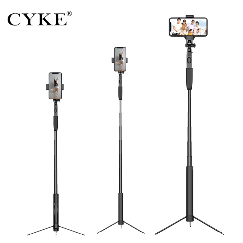 for xiaomi Selfie Stick Bluetooth Mini Tripod Selfiestick with Wireless Remote For iPhone 6 6s 7 8 plus Samsung Android Phone