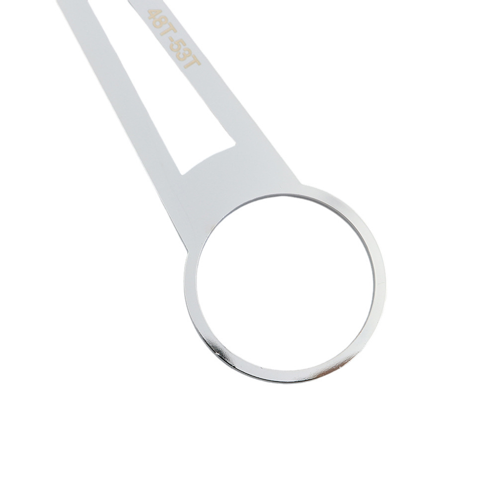JOGuide-Pignon à disque unique pour vélo pliable, 48-53T 54-60T, accessoires de chaîne, outils de réparation