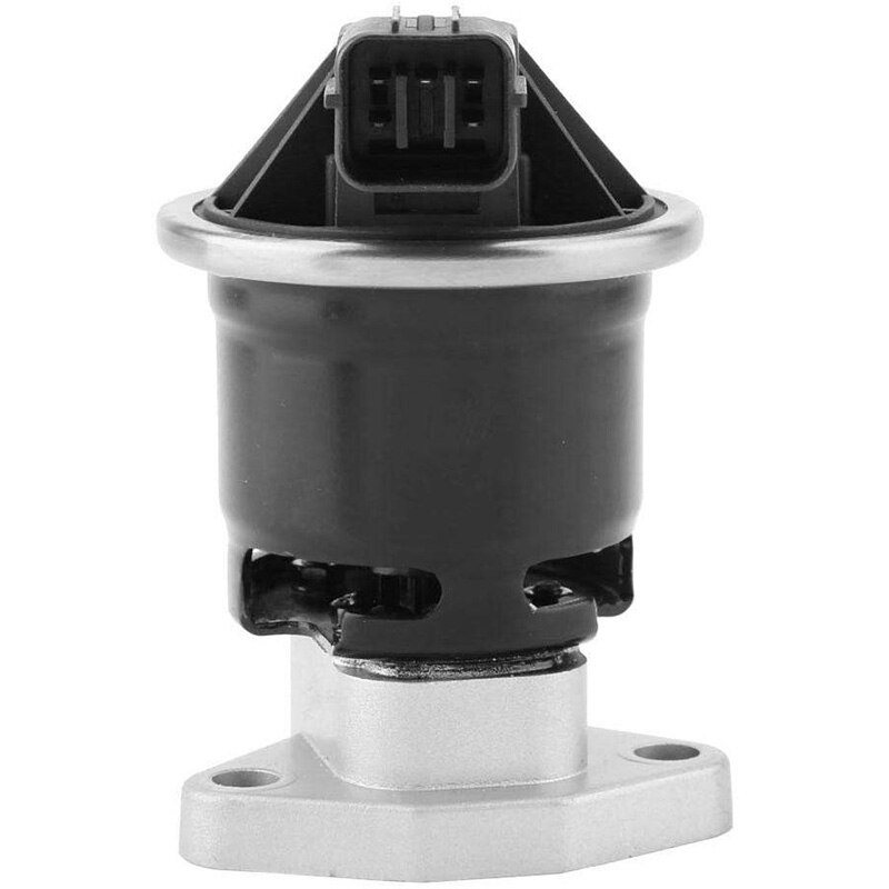 EGR Valve, Exhaust Gas Recirculation Valve 18710PAAA01 Fit for Honda