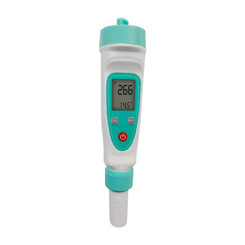 High Water ORP Meter Redox Potential Negative Potential Hydrogen-Rich Water ORP Tester Detection Probe Sensor Controller