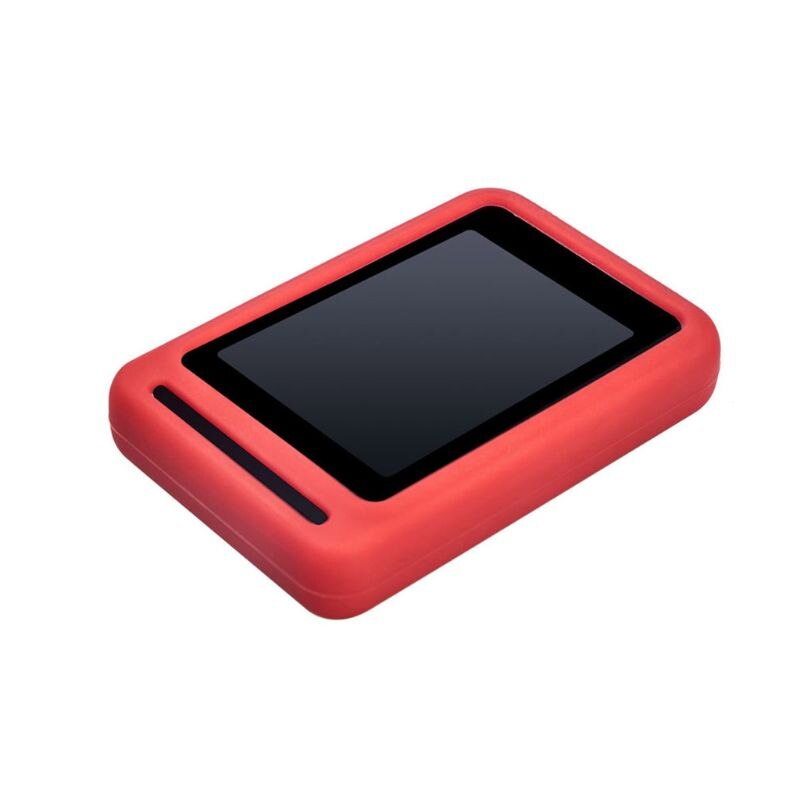 Couverture Flexible de étui de protection de Silicone pour des accessoires de lecteur MP3 de Searick