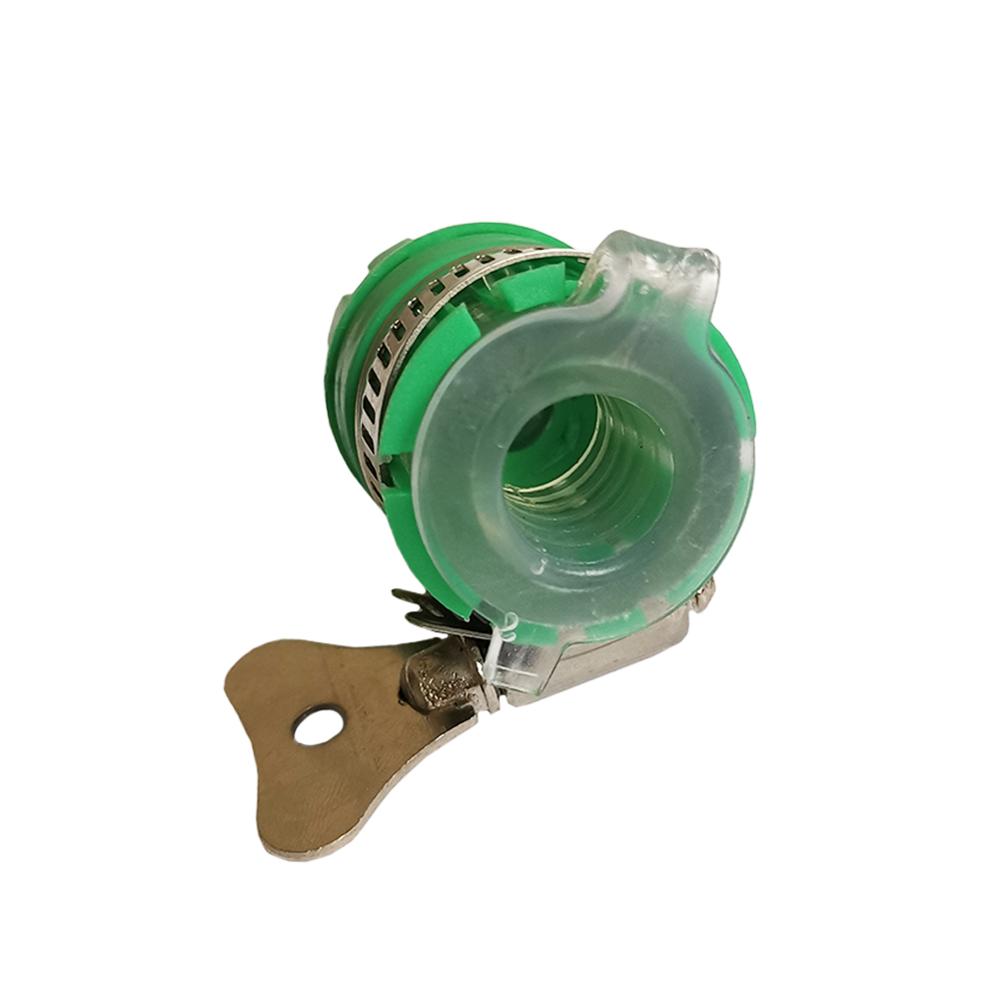 Tuin Watering Slang Snelkoppeling Universele Kraan Adapter Thuis Keuken Badkamer Kraan Fittingen