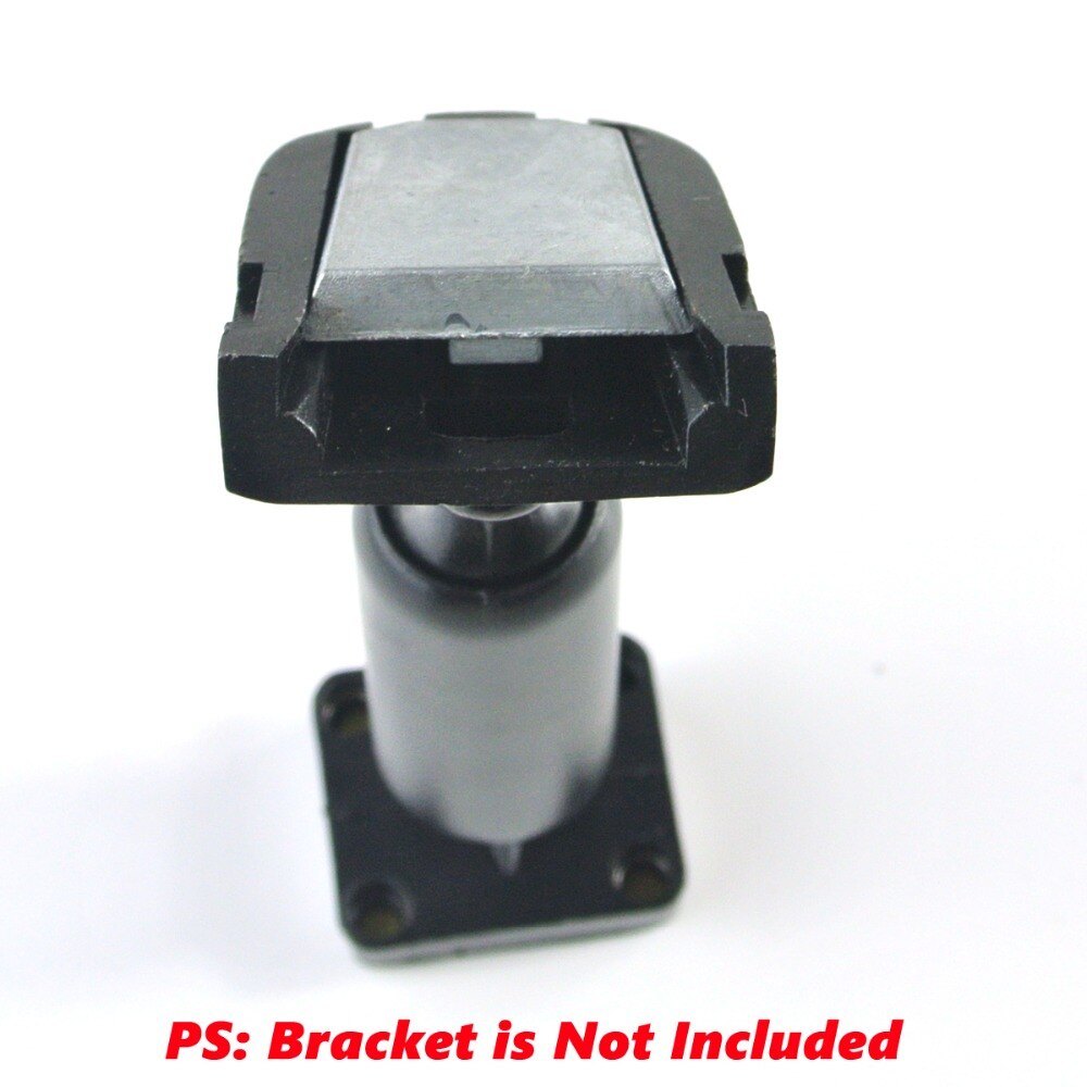 Car Interior Rear View Mirror Windshield Bracket Mount Socket Sticker Special for bracket #1 bracket #14