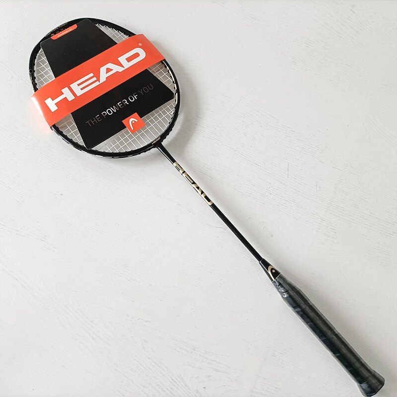 Carbon Aluminum Training Racket Family Badminton Badminton Racket Set With String Badminton Racket With Bag -40: 3