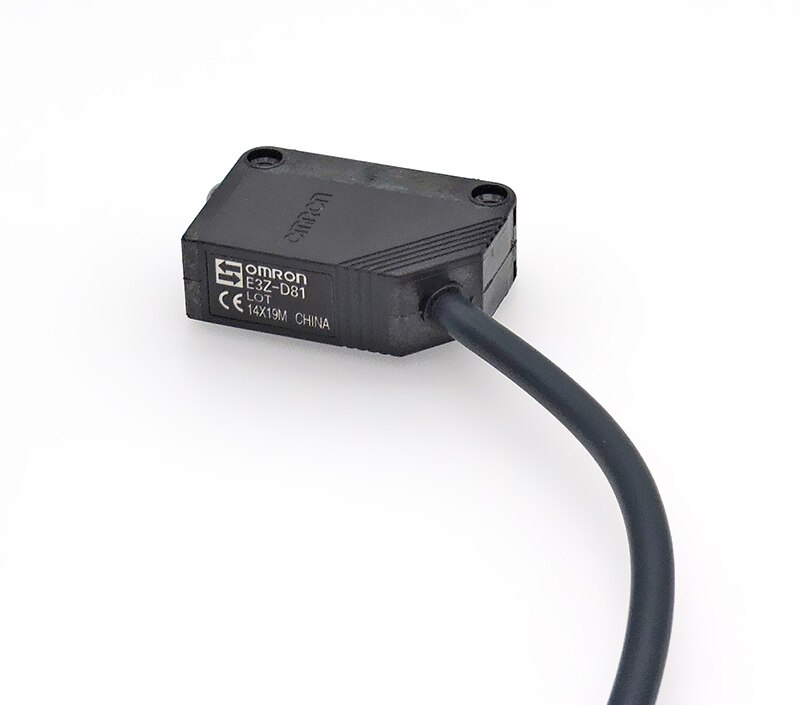 E3Z-R81 with reflector Proximity switch photoelectric sensor