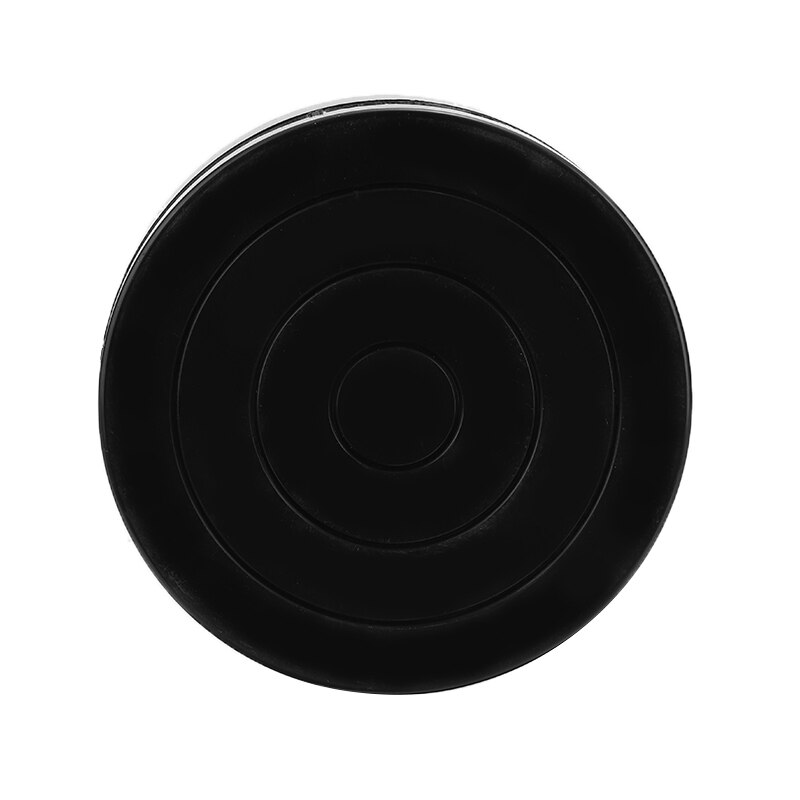 Leire dreieskive 360 fleksibel dreibar keramikk dreieskive anti-skli roterende plate dreieplate leire keramikk for å lage skulpturverktøy