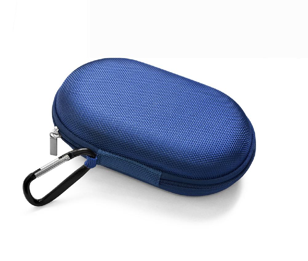 Estuche de ratón inalámbrico para videojuegos, funda protectora de Estuche de transporte portátil para Logitech MX, cualquier lugar, bolsa de almacenamiento para ratón 2S