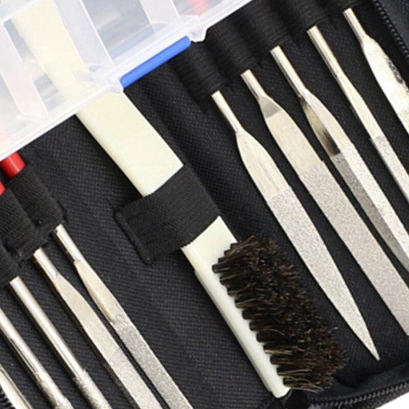 Diamond Needle File Set Diamond File Set Sickle Hand Tool