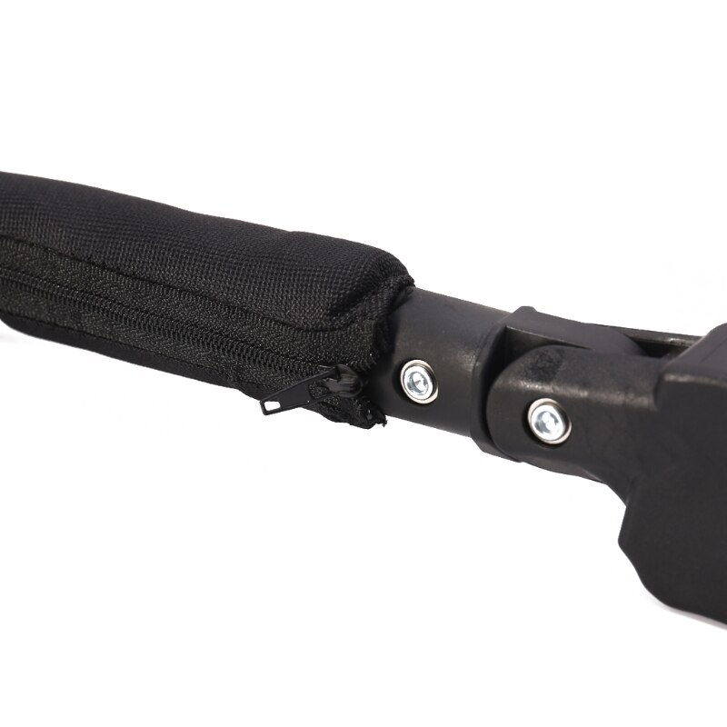 Baby Kinderwagen Armlehne Stoßstange Bar Universal- Lenker Baby Kinderwagen Zubehör